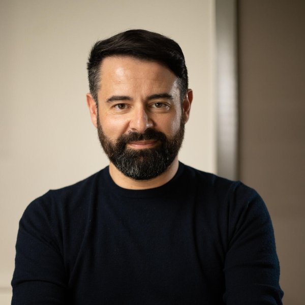 Daniele Manucci