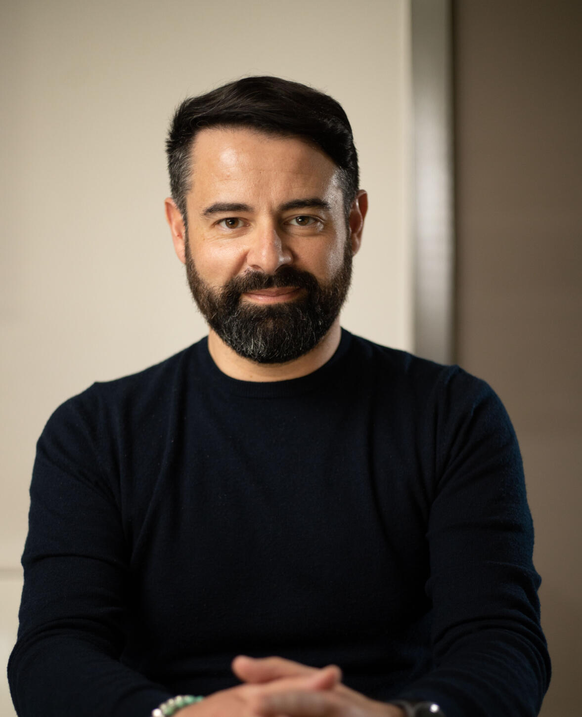 Daniele Manucci