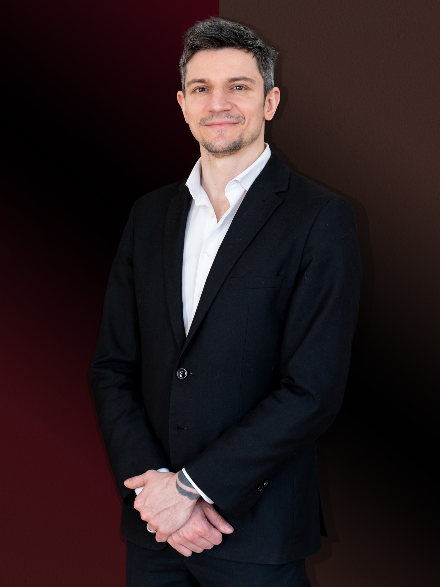 Federico Sbandi