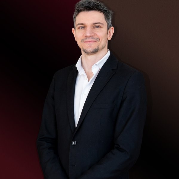 Federico Sbandi