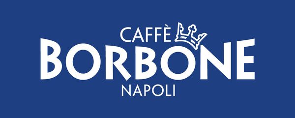 Logo Caffè Borbone