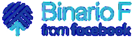Logo Binario F (from Facebook)