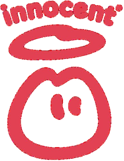 Logo Innocent Drinks
