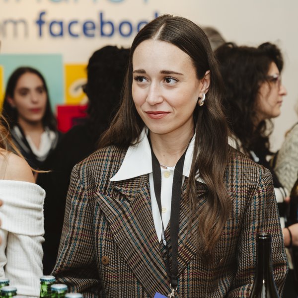 Arianna Spalletti