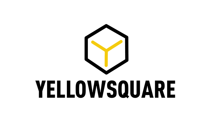 Yellow Square