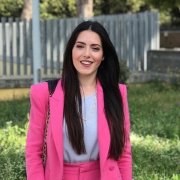 Maria Chiara Cianci